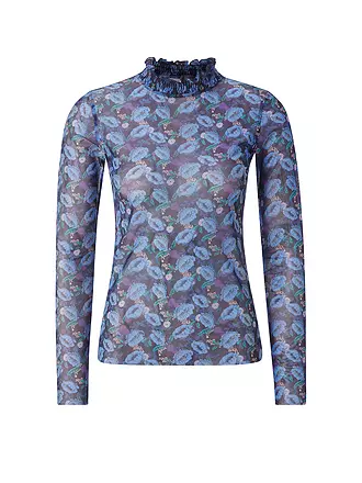 RICH & ROYAL | Langarmshirt | 